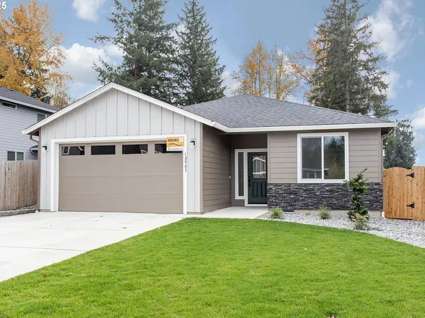 12903 NE 109th St, Vancouver, WA 98682