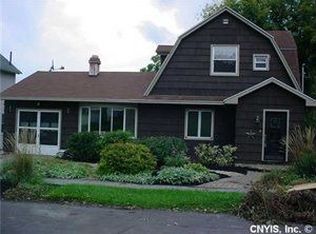 328 Vann St, Syracuse, NY 13206