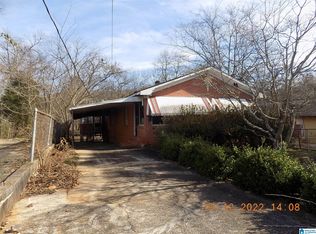 7329 Naples Ave, Birmingham, AL 35206