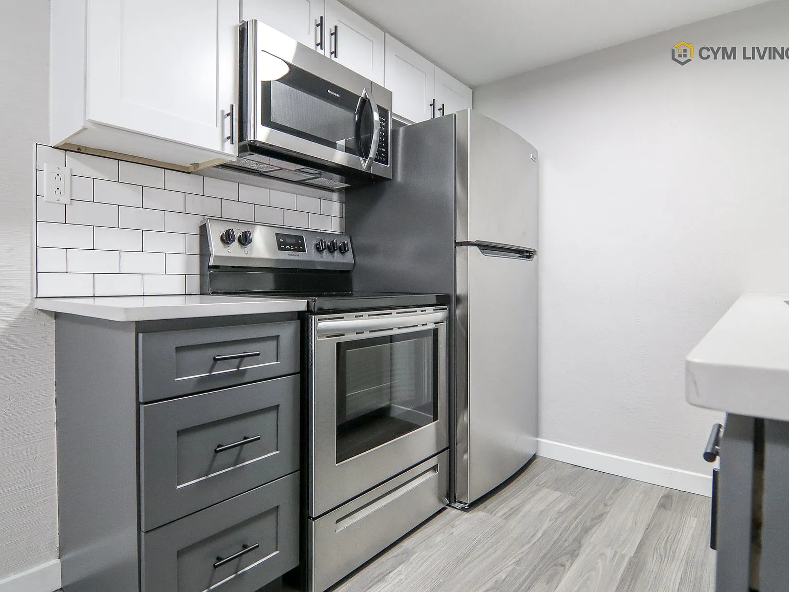 The Port Apartments — Photo 4