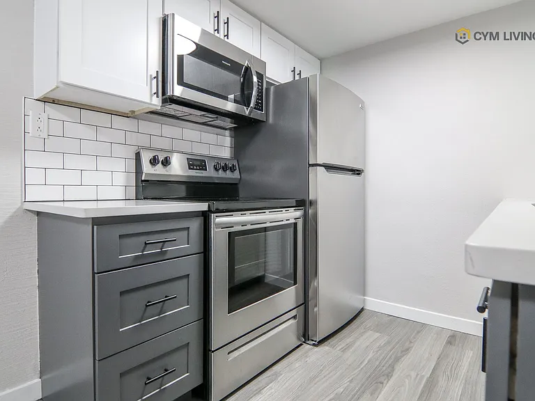The Port Apartments — Photo 4