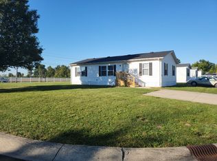 2609 E Applecreek Ln #APP2609, Muncie, IN 47303