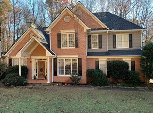 1945 Skidmore Cir, Lawrenceville, GA 30044