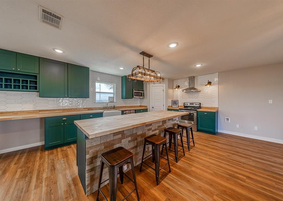 4200 Greenwood Rd, Weatherford, TX 76088 Zillow