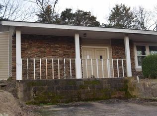 10 Winthrop Dr, Morrilton, AR 72110