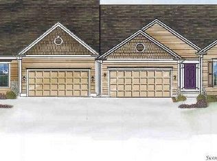 31 Carlsons Ridge Rd #43, New Milford, CT 06776