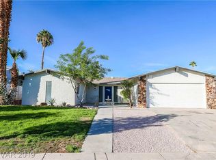 3870 Mayhill Ave, Las Vegas, NV 89121