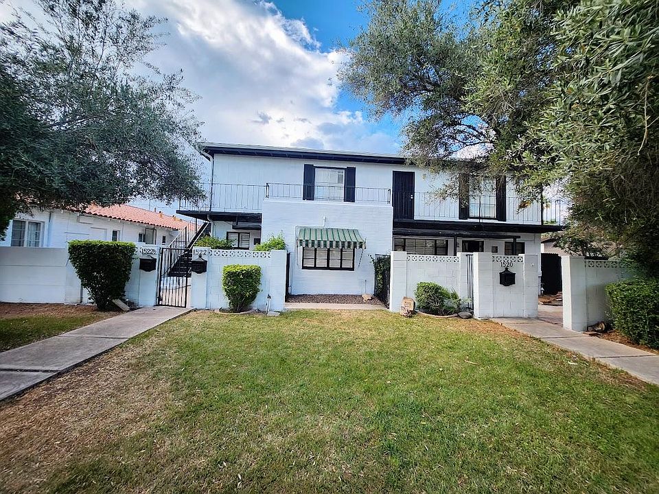 1st image of 1522 W Mulberry Dr #1