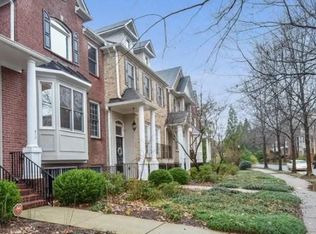 972 Emory Parc Way, Decatur, GA 30033