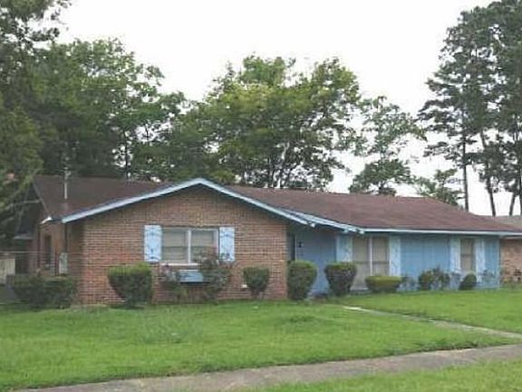 Property Front View