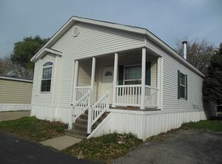 1161 Willow Ln, Justice, IL 60458