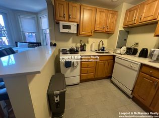 380 Commonwealth Ave #7, Boston, MA 02215