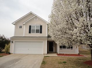 1012 Bayberry Ct, Clayton, NC 27520