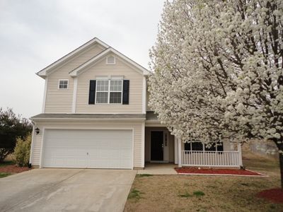 1012 Bayberry Ct, Clayton, NC, 27520
