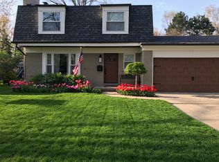 1721 Union St, Indianapolis, IN
