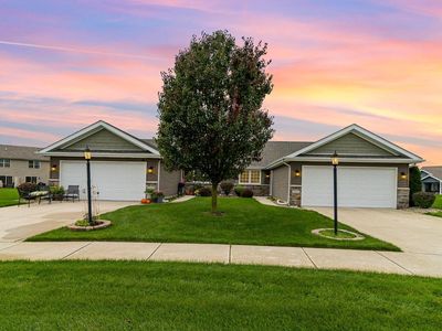 13018 Carey St #B, Cedar Lake, IN, 46303