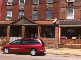 5205 Penn Ave, Pittsburgh, PA 15224