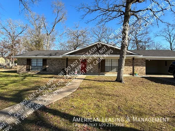 225 Ridgewood St, Lufkin, TX 75904