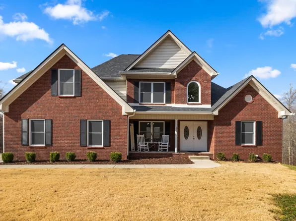 700 Corban Way, Lyles, TN 37098