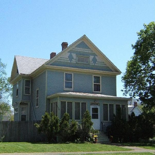 102 Grand Avenue