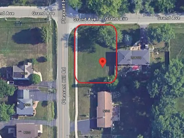 26W181 Grand Ave, Wheaton, IL 60187