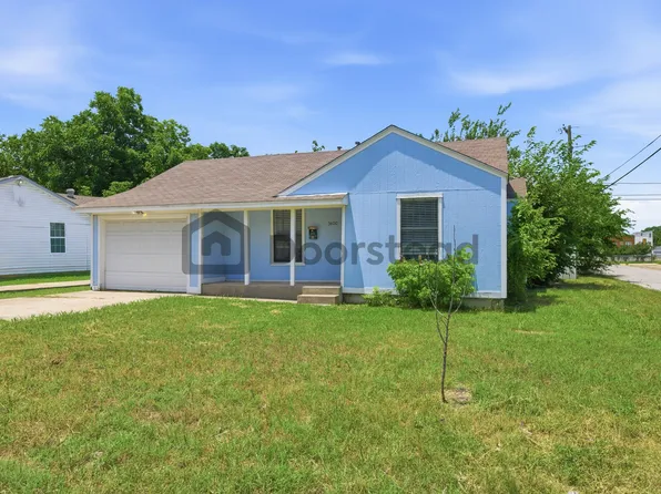 3400 Wayside Ave, Fort Worth, TX 76110