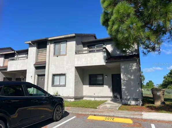 207 Eden Ln APT F, Kissimmee, FL 34743