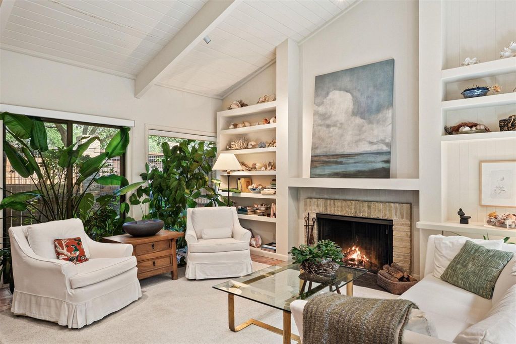 5902 Mountainclimb Dr #A-2, Austin, TX 78731 condo