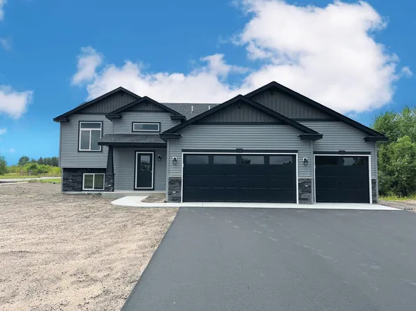 77 Rookery Dr, Cold Spring, MN 56320