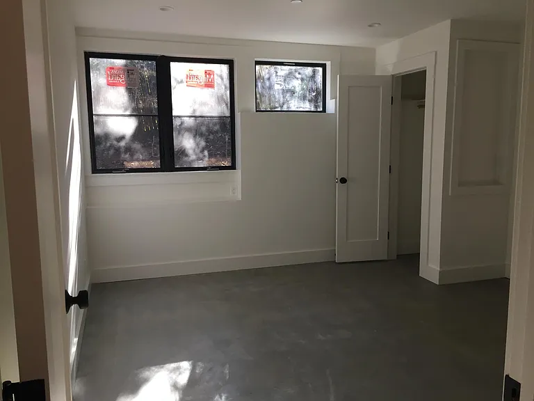 Bedroom.