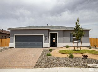 2222 Sprague Dr, Sparks, NV 89436