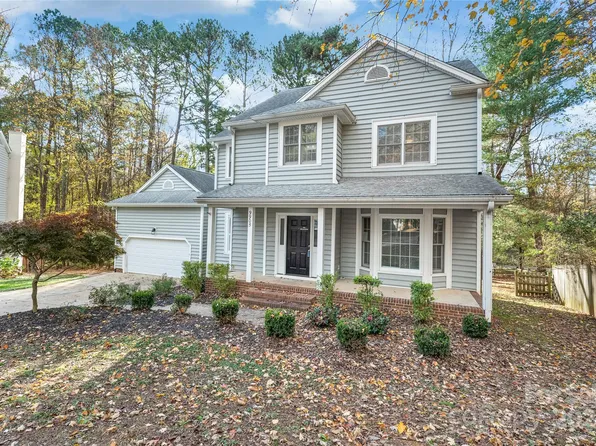 9905 Mountain Laurel Ln, Charlotte, NC 28269