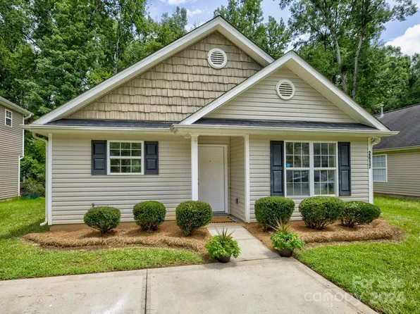 2617 Marmac Rd, Charlotte, NC 28208