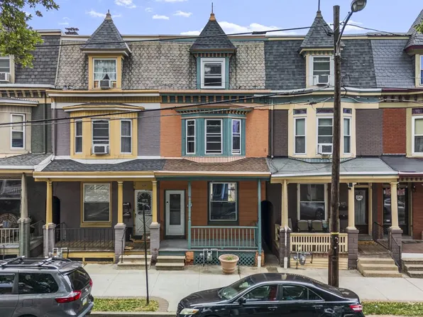 427 Chestnut St, West Reading, PA 19611