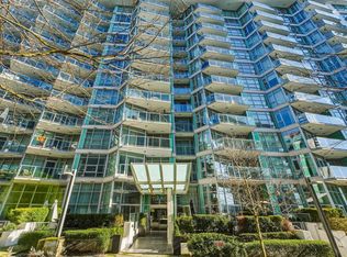199 Victory Ship Way #706, North Vancouver, BC