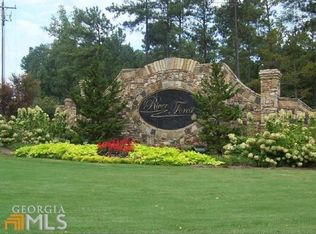 132 Fairway Run, Forsyth, GA 31029