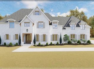 7691 Manderley Dr, Oak Ridge, NC 27310