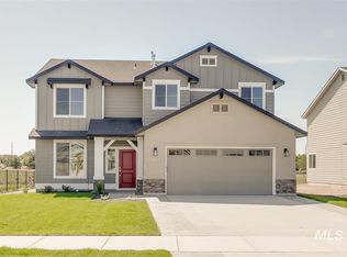 4263 W Spring House Dr, Eagle, ID 83616