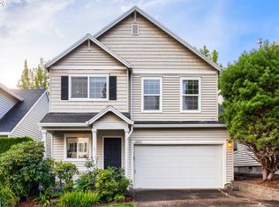 16972 NW Arizona Dr, Beaverton, OR 97006