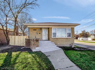 12100 S Perry Ave, Chicago, IL 60628