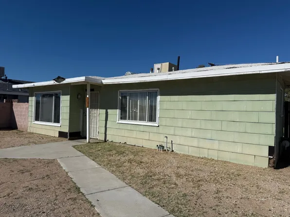 238 W Church Ave, Ridgecrest, CA 93555