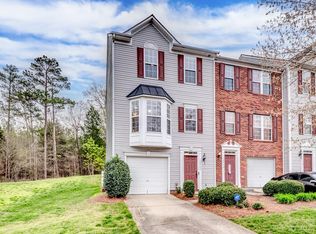 10340 Garrett Grigg Rd, Charlotte, NC 28262