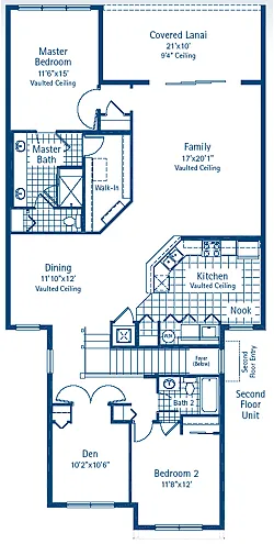Building Photo - 4550 SW 52nd Cir #104