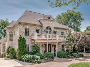 4020 Sneed Rd, Nashville, TN 37215