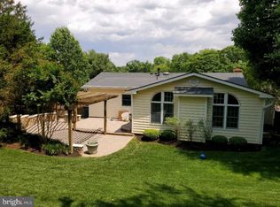 2132 Statute Ln, Vienna, VA 22181