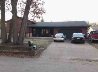 804 Oak Cir, Princeton, MN 55371