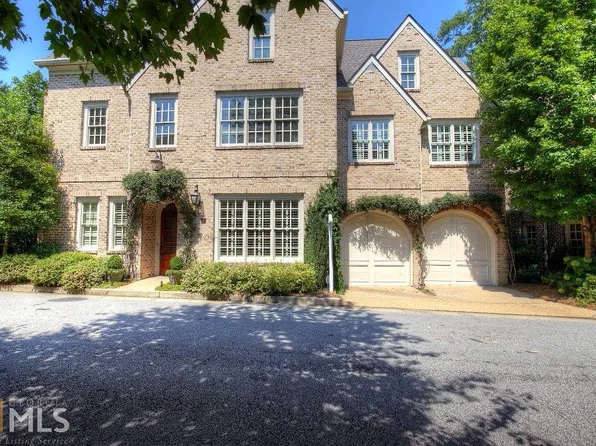 2070 Howell Mill Rd NW Unit 2, Atlanta, GA 30318