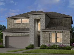 1708 Lorant Ln, Pflugerville, TX 78660