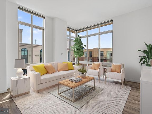 2nd image of 1000 New Jersey Ave SE #Penthouse 20
