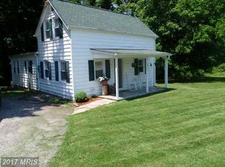 14600 Mount Calvert Rd, Upper Marlboro, MD 20772